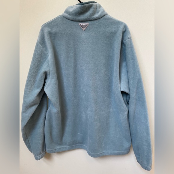 Men's PFG Grander Marlin™ MTR Fleece Pullover - Picture 3 of 4